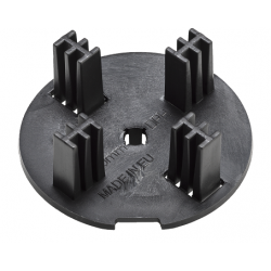 BUZON - wkładka dystansowa 10 mm H25